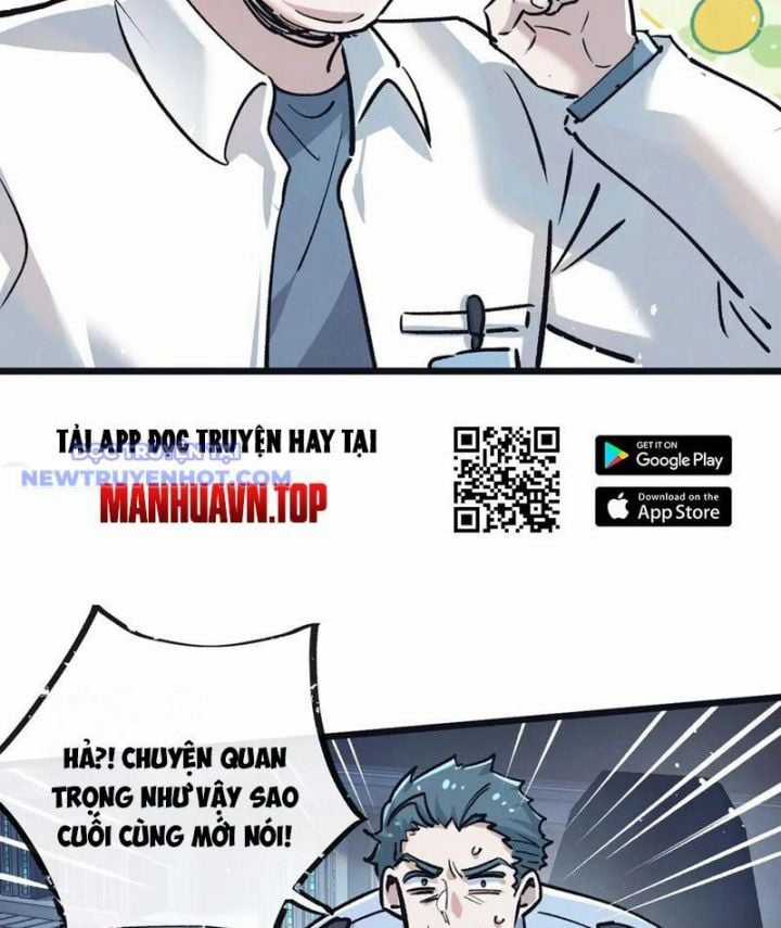 Nông Trường Siêu Cấp Ở Tận Thế Chapter 79 trang 37