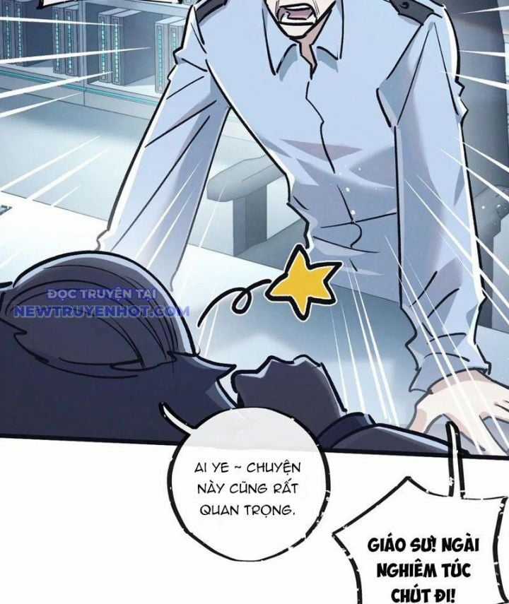 Nông Trường Siêu Cấp Ở Tận Thế Chapter 79 trang 38