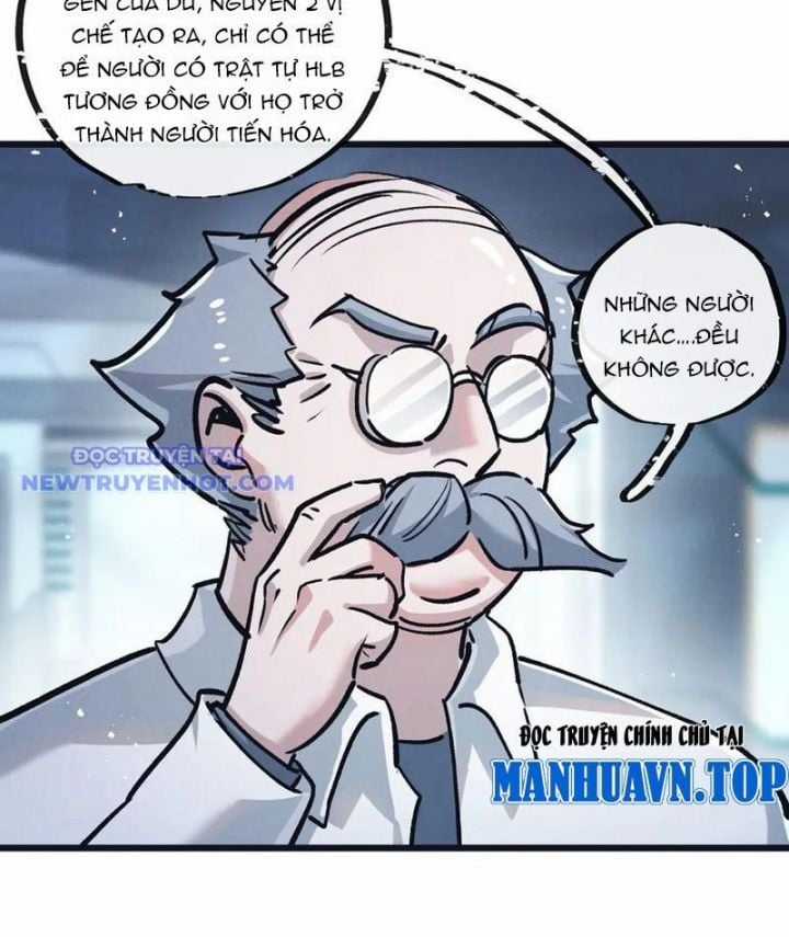 Nông Trường Siêu Cấp Ở Tận Thế Chapter 79 trang 40