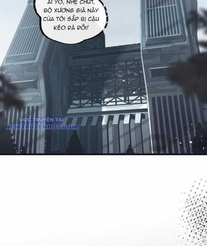 Nông Trường Siêu Cấp Ở Tận Thế Chapter 79 trang 42