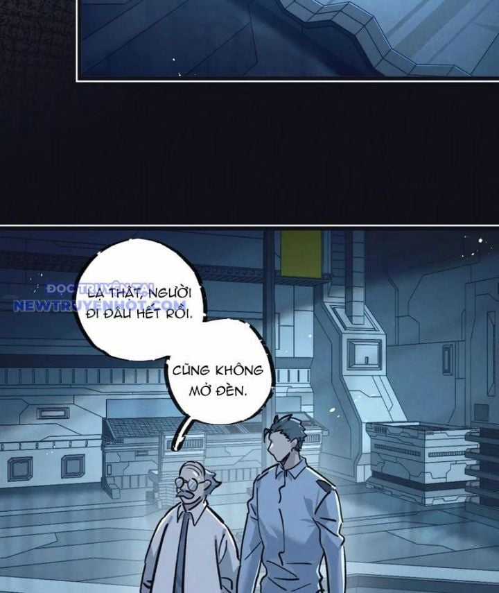 Nông Trường Siêu Cấp Ở Tận Thế Chapter 79 trang 44