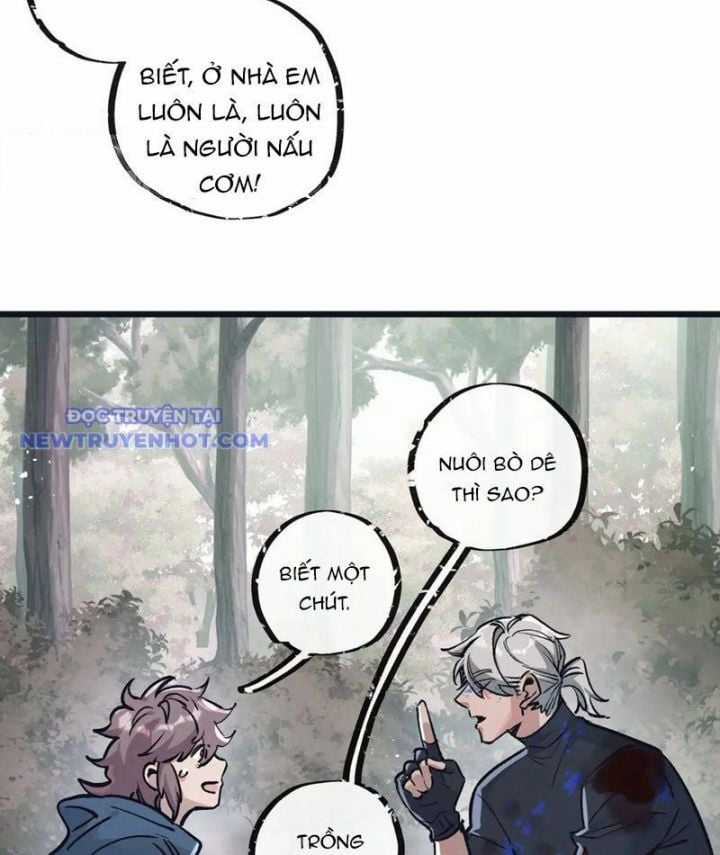 Nông Trường Siêu Cấp Ở Tận Thế Chapter 79 trang 7