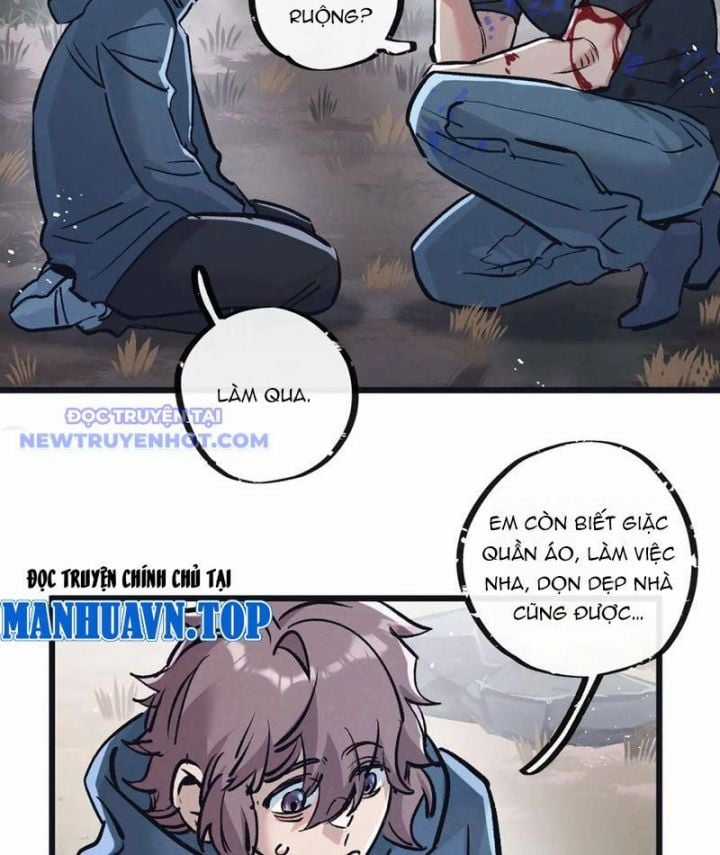 Nông Trường Siêu Cấp Ở Tận Thế Chapter 79 trang 8