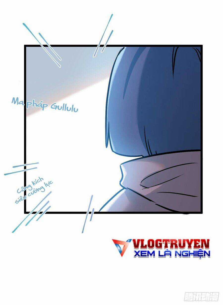 Nông Trường Siêu Cấp Ở Tận Thế Chapter 8 trang 13