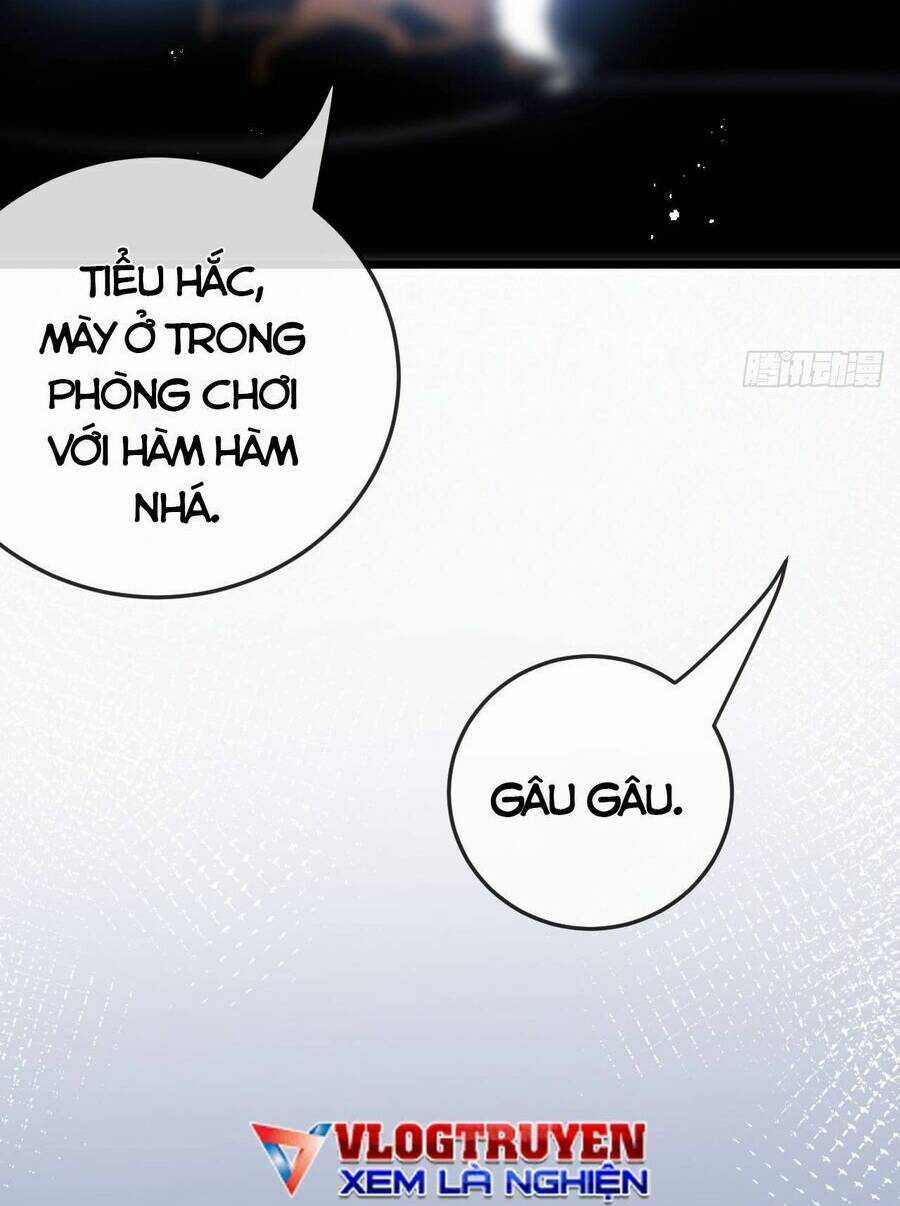 Nông Trường Siêu Cấp Ở Tận Thế Chapter 8 trang 16