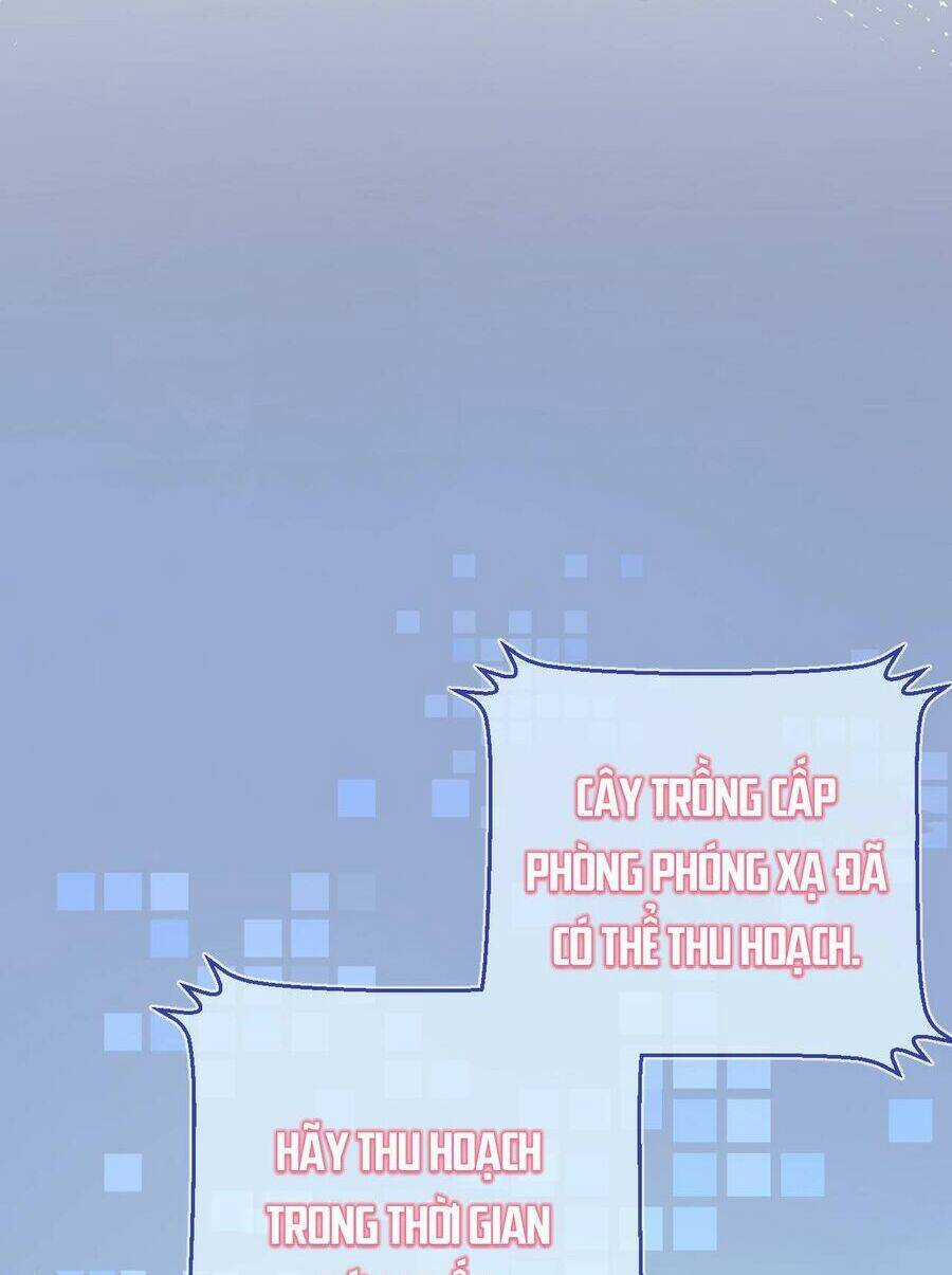 Nông Trường Siêu Cấp Ở Tận Thế Chapter 8 trang 17