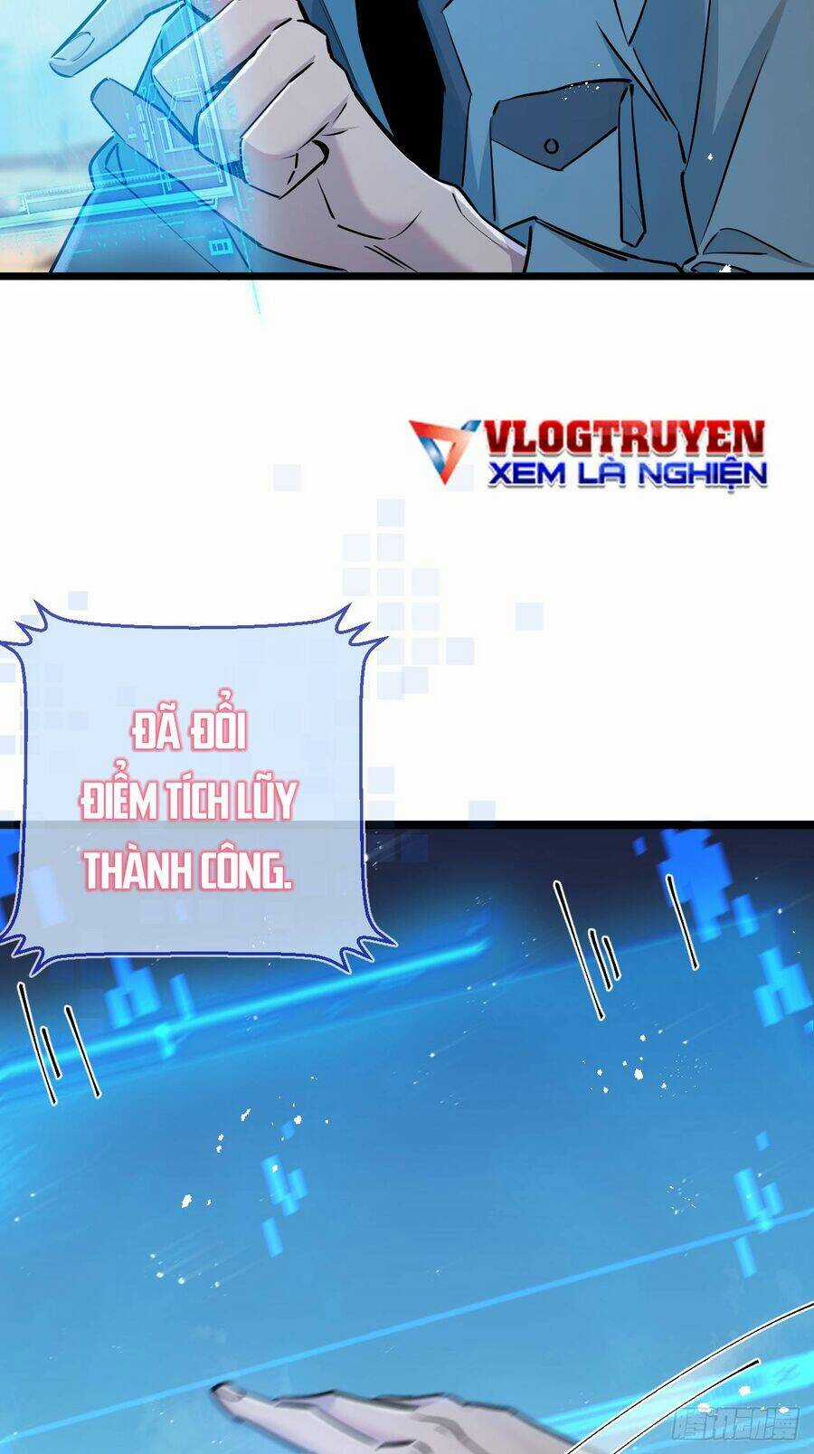 Nông Trường Siêu Cấp Ở Tận Thế Chapter 8 trang 22