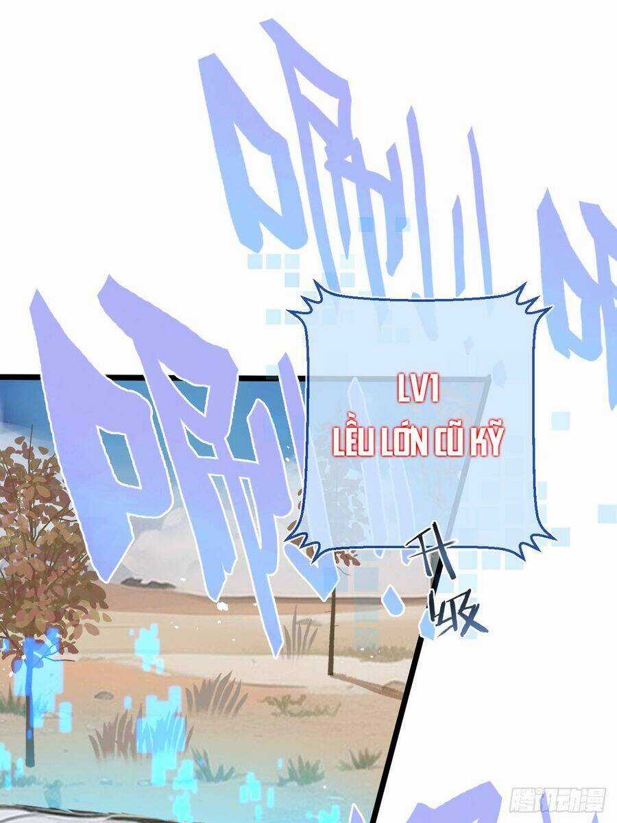 Nông Trường Siêu Cấp Ở Tận Thế Chapter 8 trang 24