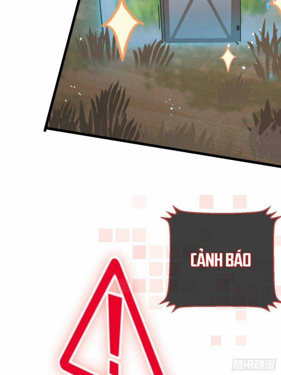 Nông Trường Siêu Cấp Ở Tận Thế Chapter 8 trang 26