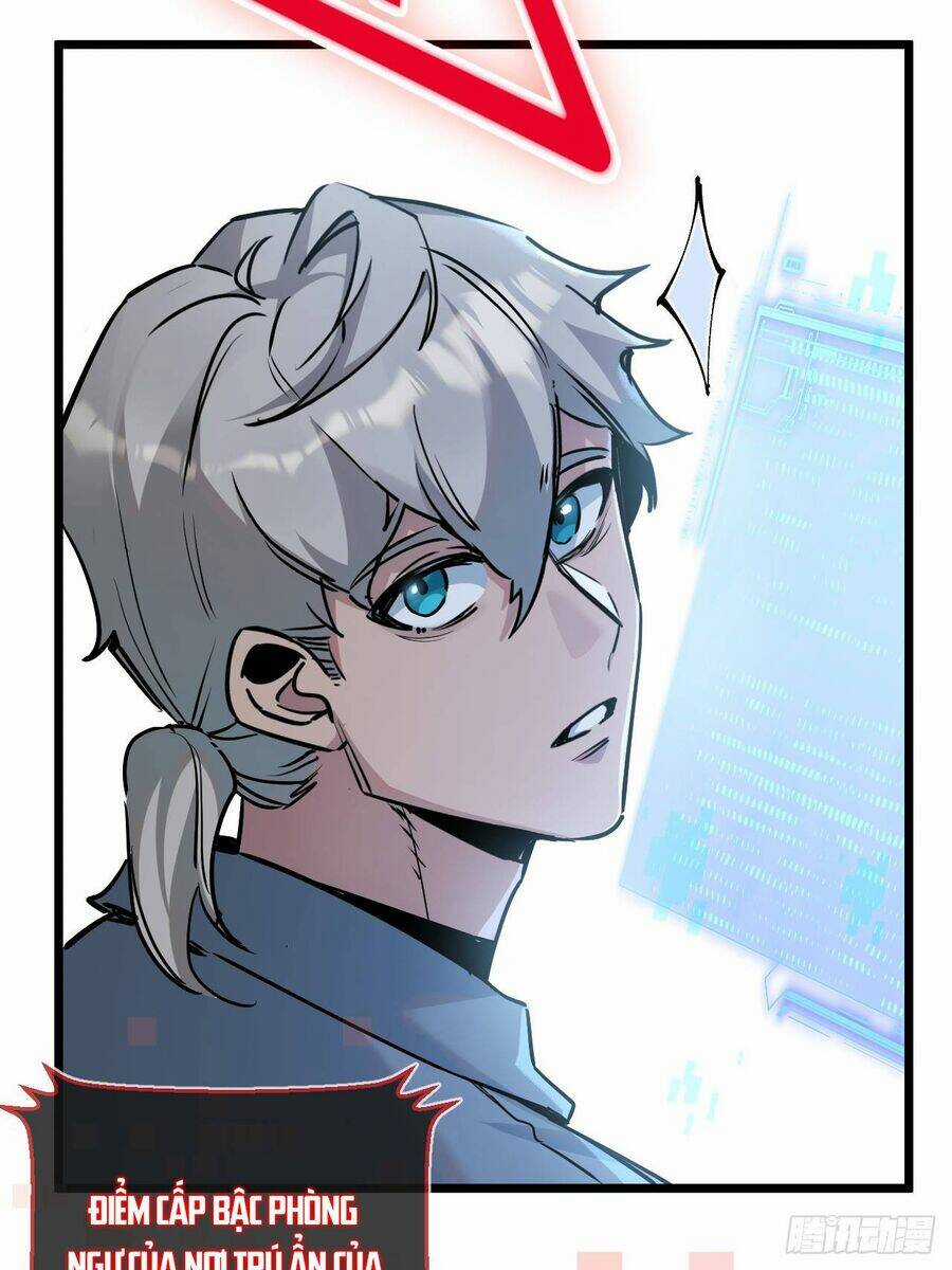 Nông Trường Siêu Cấp Ở Tận Thế Chapter 8 trang 27