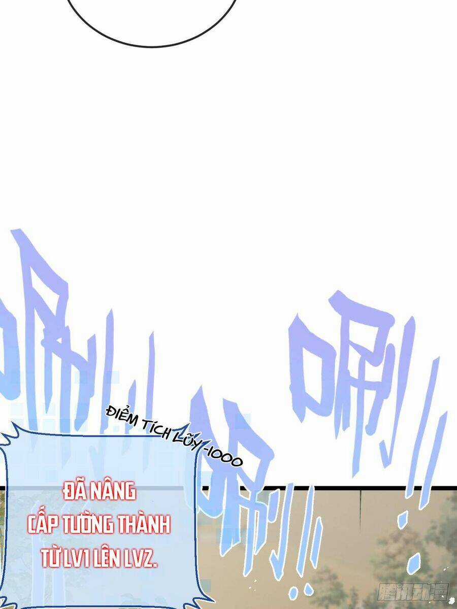 Nông Trường Siêu Cấp Ở Tận Thế Chapter 8 trang 30