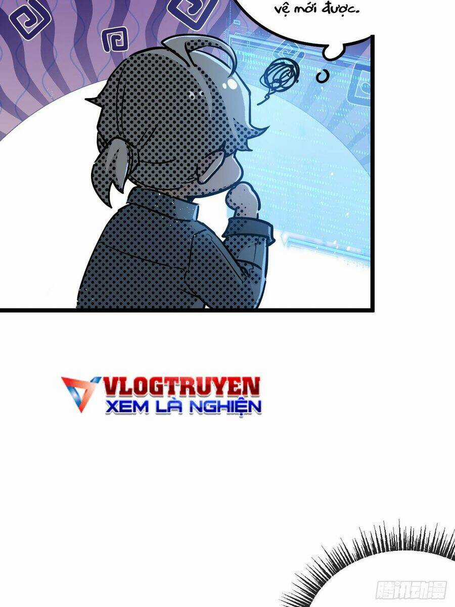 Nông Trường Siêu Cấp Ở Tận Thế Chapter 8 trang 35