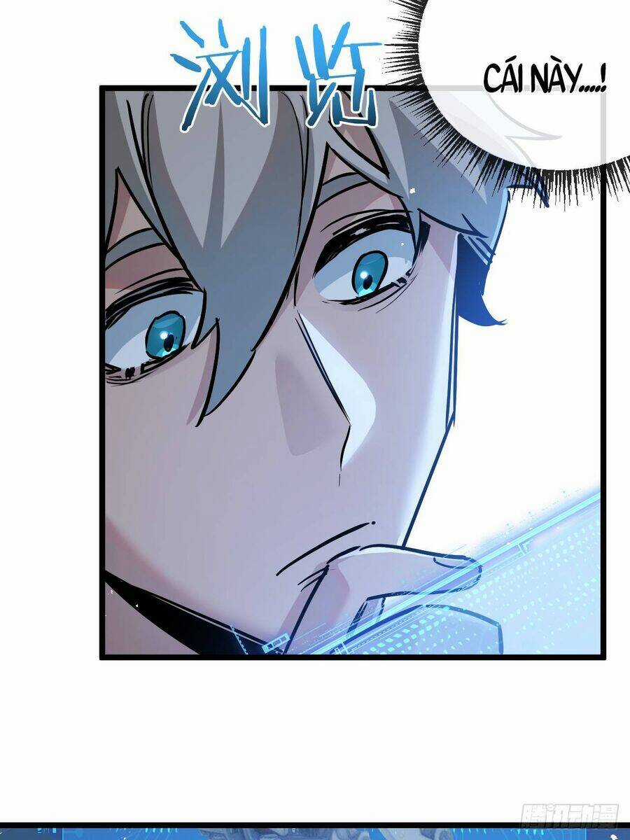 Nông Trường Siêu Cấp Ở Tận Thế Chapter 8 trang 36