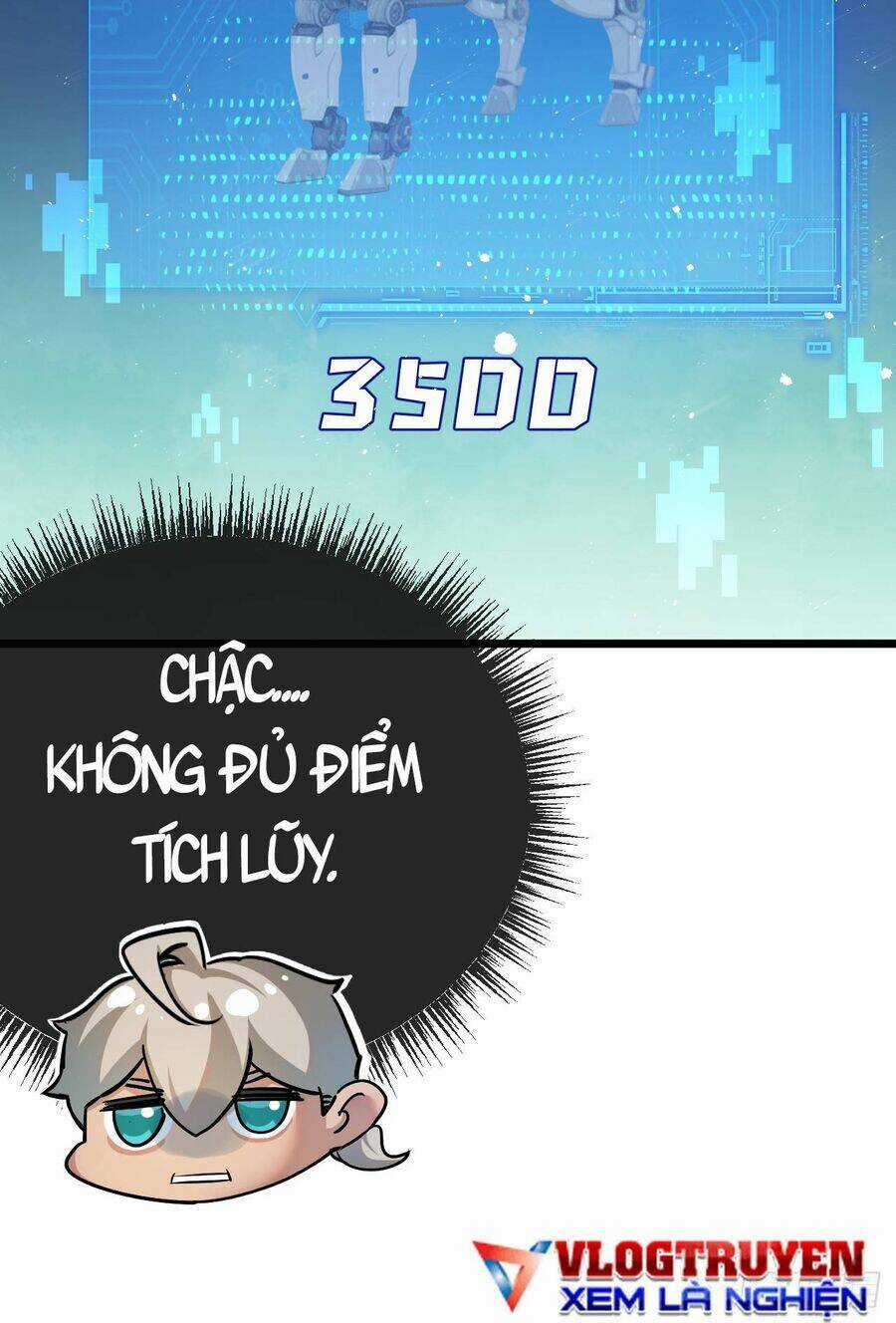 Nông Trường Siêu Cấp Ở Tận Thế Chapter 8 trang 37