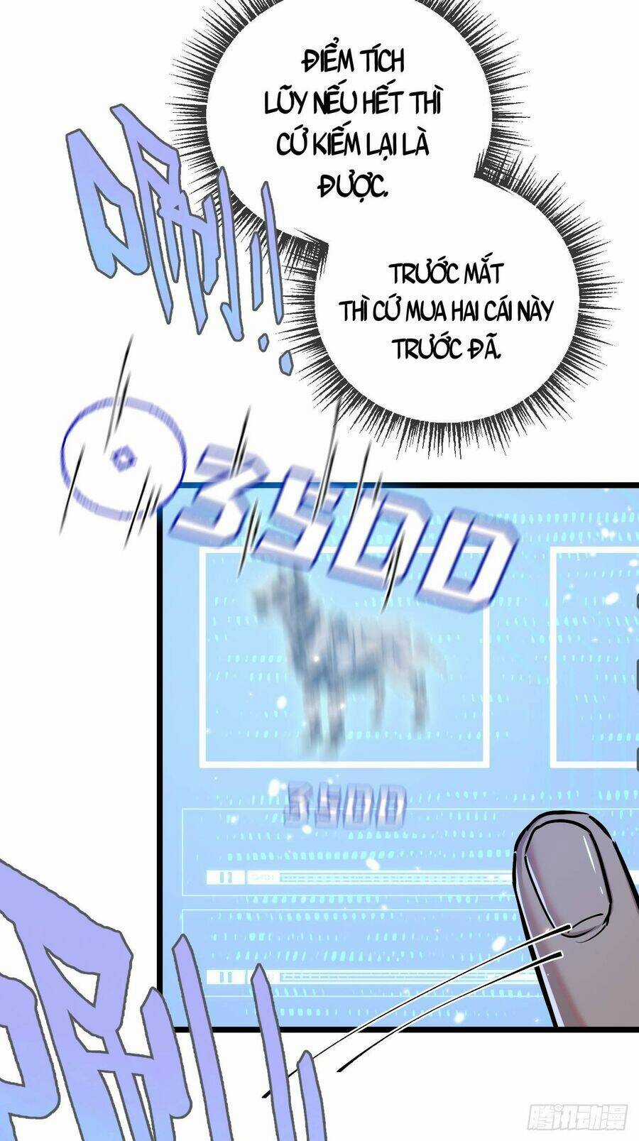 Nông Trường Siêu Cấp Ở Tận Thế Chapter 8 trang 39