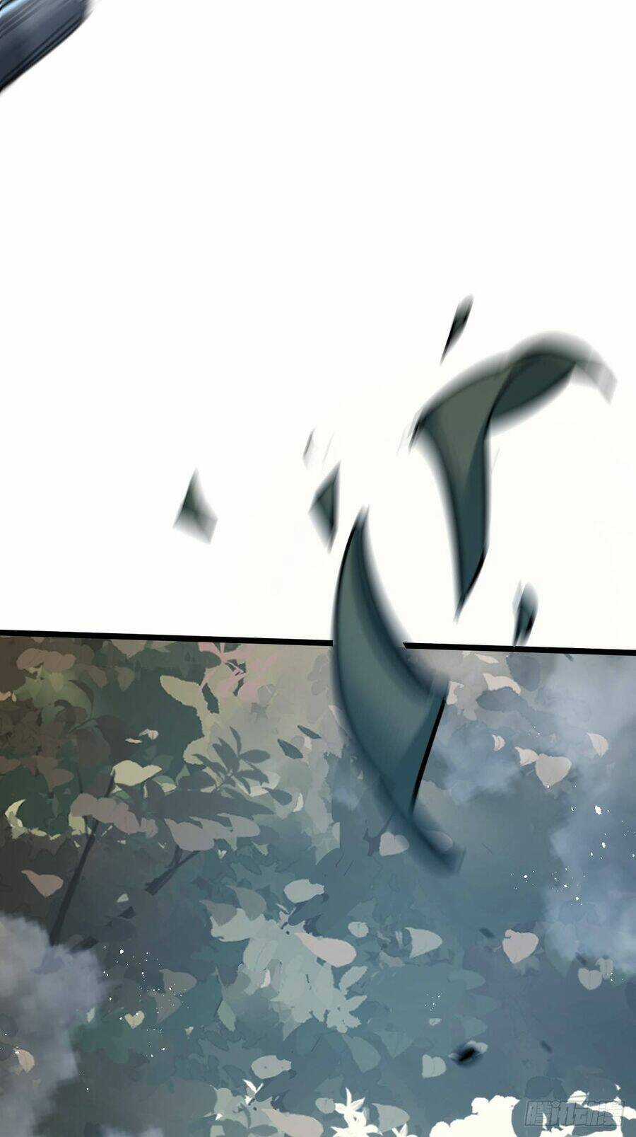 Nông Trường Siêu Cấp Ở Tận Thế Chapter 8 trang 45