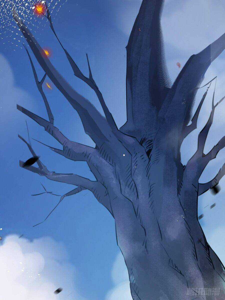 Nông Trường Siêu Cấp Ở Tận Thế Chapter 8 trang 5