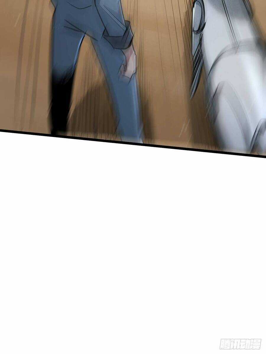 Nông Trường Siêu Cấp Ở Tận Thế Chapter 8 trang 50