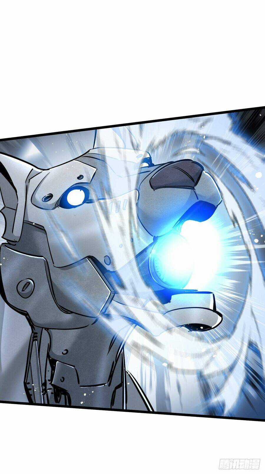 Nông Trường Siêu Cấp Ở Tận Thế Chapter 8 trang 51