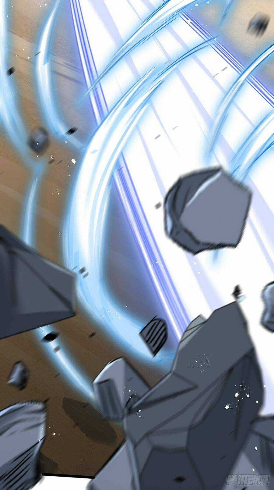 Nông Trường Siêu Cấp Ở Tận Thế Chapter 8 trang 53