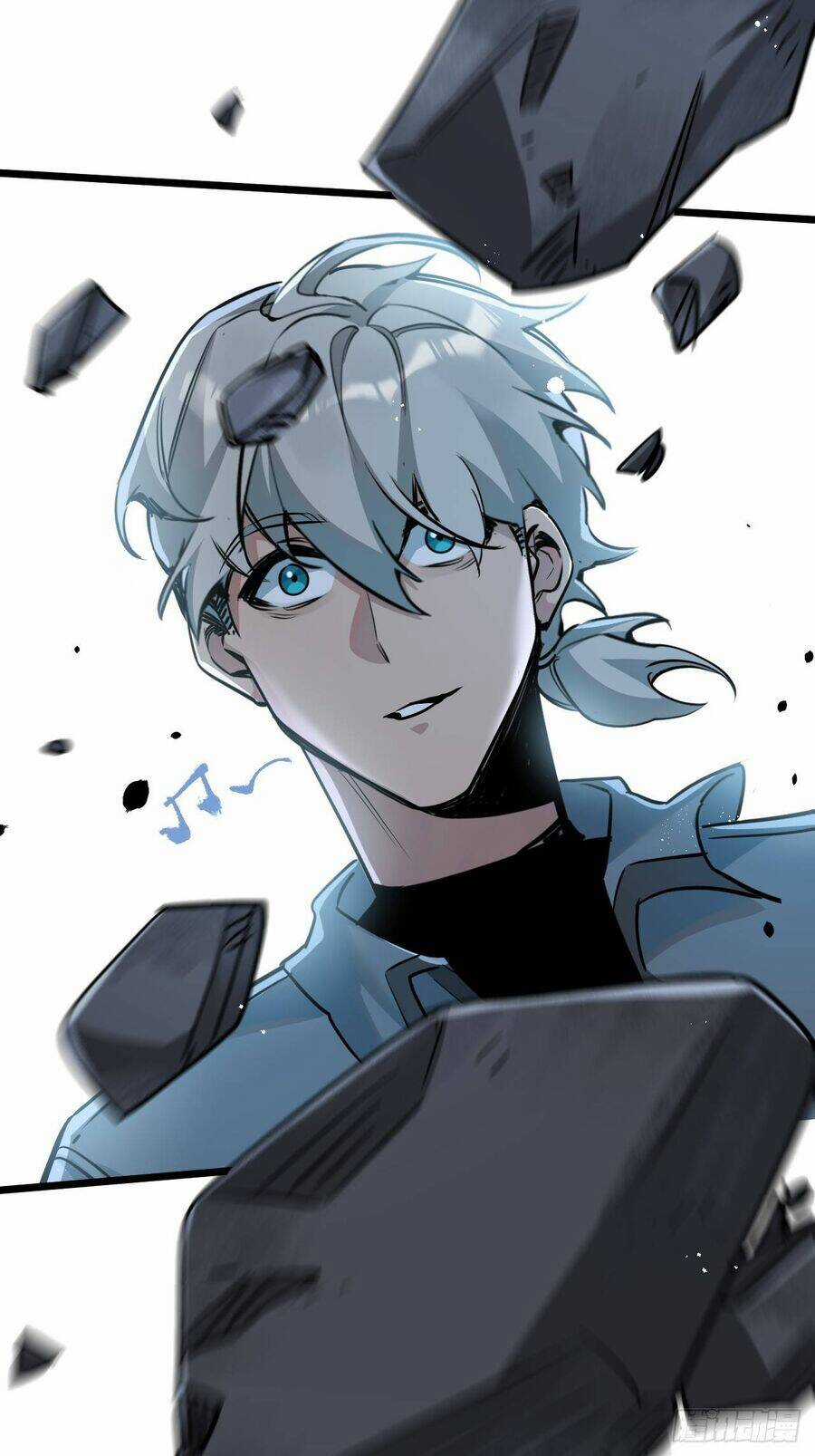 Nông Trường Siêu Cấp Ở Tận Thế Chapter 8 trang 55