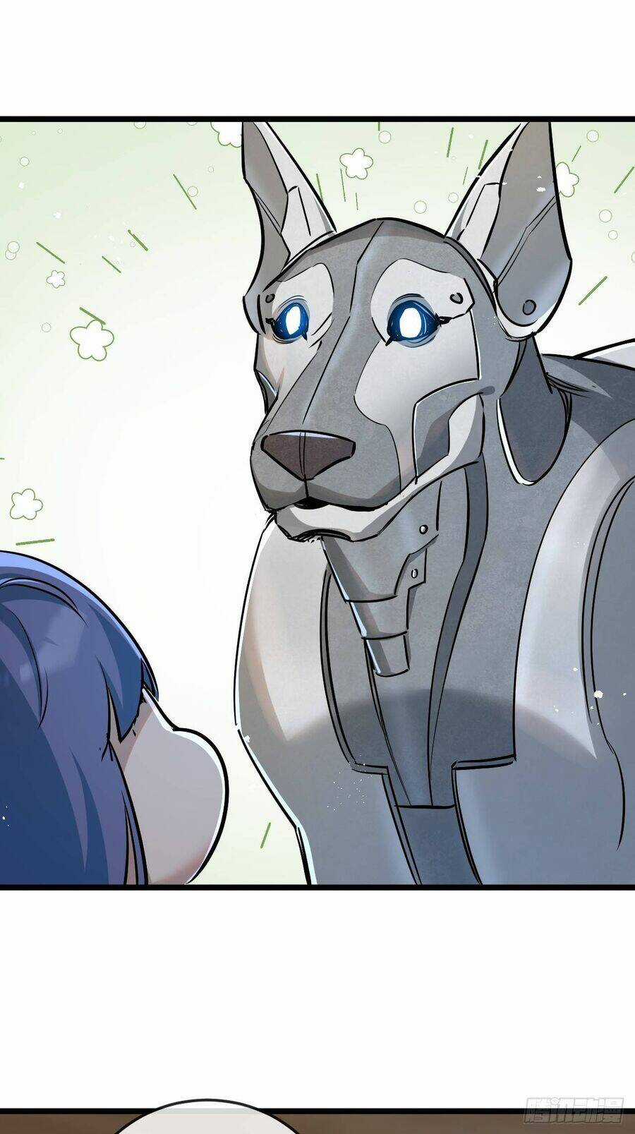 Nông Trường Siêu Cấp Ở Tận Thế Chapter 8 trang 60