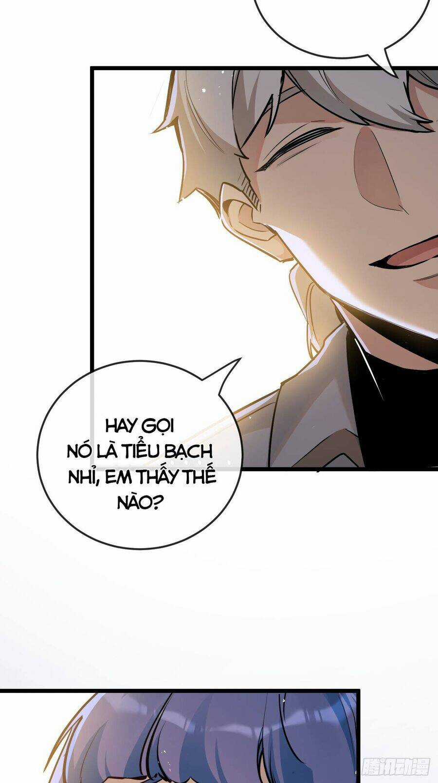 Nông Trường Siêu Cấp Ở Tận Thế Chapter 8 trang 62