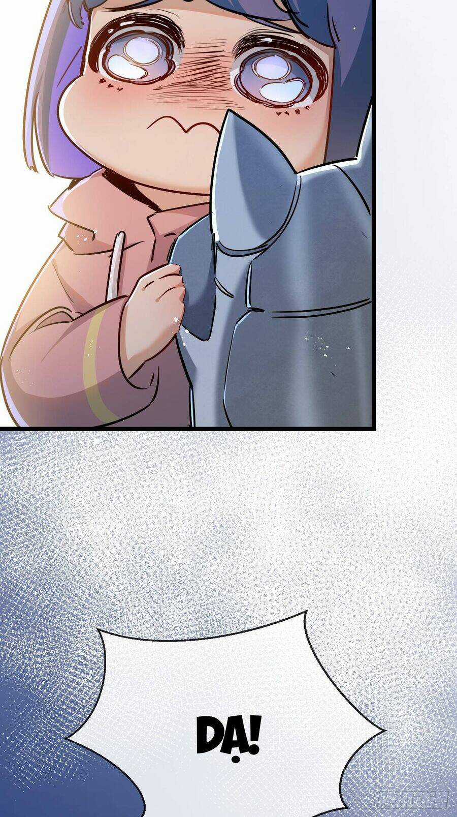 Nông Trường Siêu Cấp Ở Tận Thế Chapter 8 trang 63