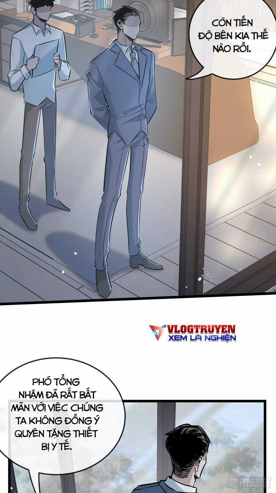 Nông Trường Siêu Cấp Ở Tận Thế Chapter 8 trang 67