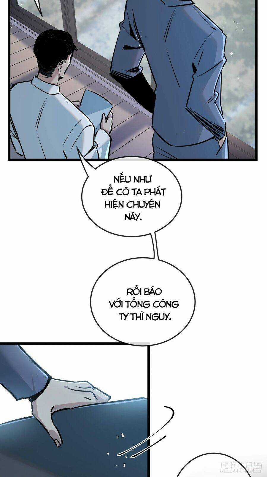 Nông Trường Siêu Cấp Ở Tận Thế Chapter 8 trang 68