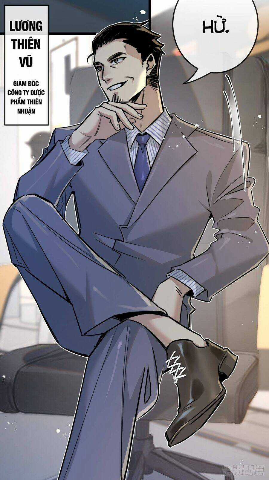 Nông Trường Siêu Cấp Ở Tận Thế Chapter 8 trang 69