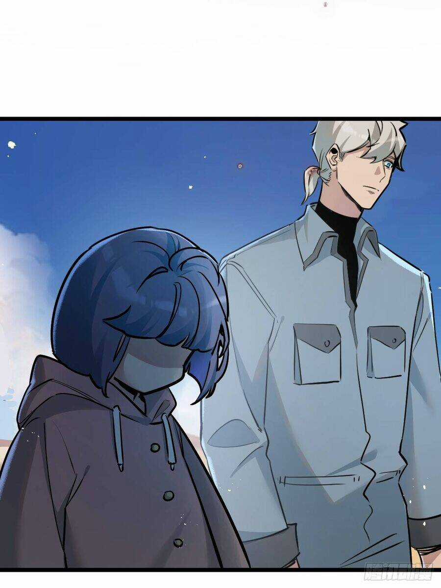 Nông Trường Siêu Cấp Ở Tận Thế Chapter 8 trang 7