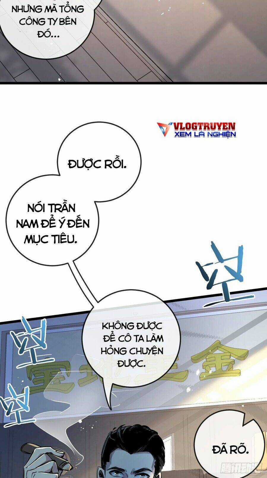 Nông Trường Siêu Cấp Ở Tận Thế Chapter 8 trang 72