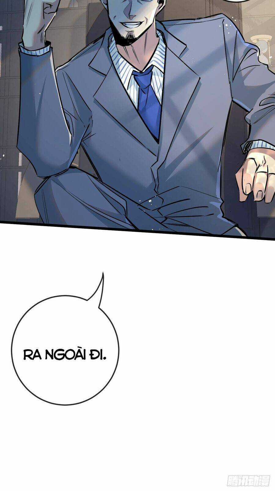 Nông Trường Siêu Cấp Ở Tận Thế Chapter 8 trang 73