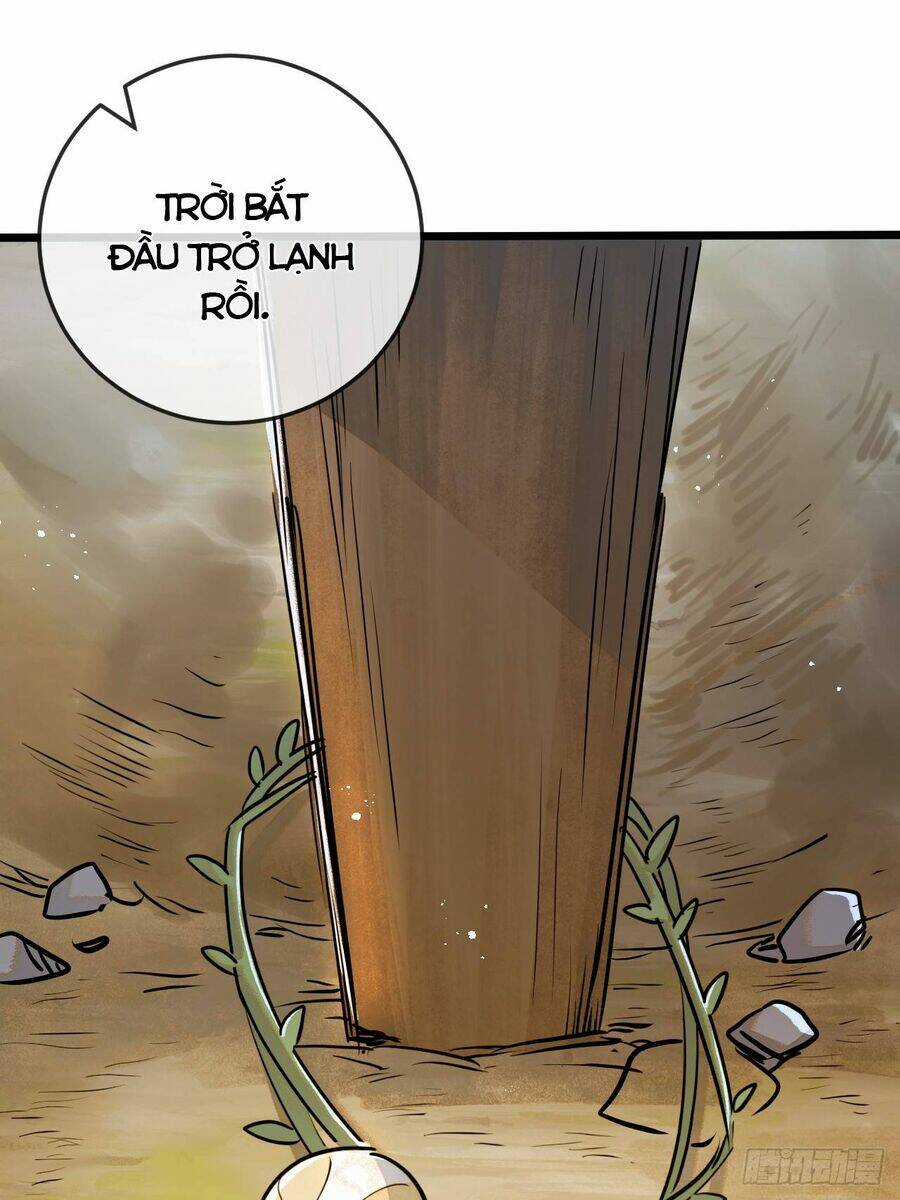 Nông Trường Siêu Cấp Ở Tận Thế Chapter 8 trang 9