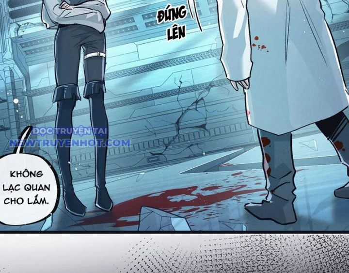 Nông Trường Siêu Cấp Ở Tận Thế Chapter 80 trang 14