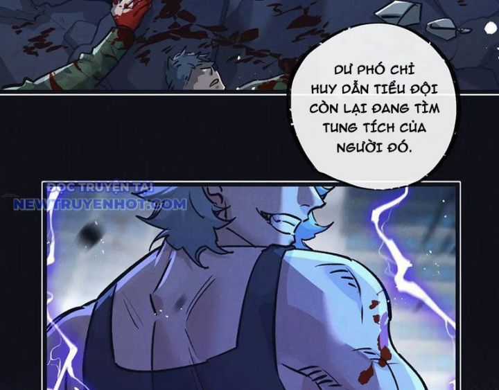 Nông Trường Siêu Cấp Ở Tận Thế Chapter 80 trang 17