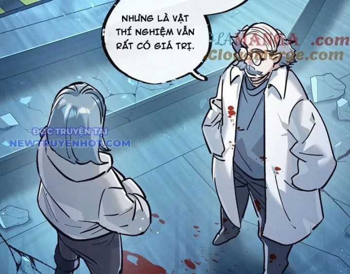 Nông Trường Siêu Cấp Ở Tận Thế Chapter 80 trang 19