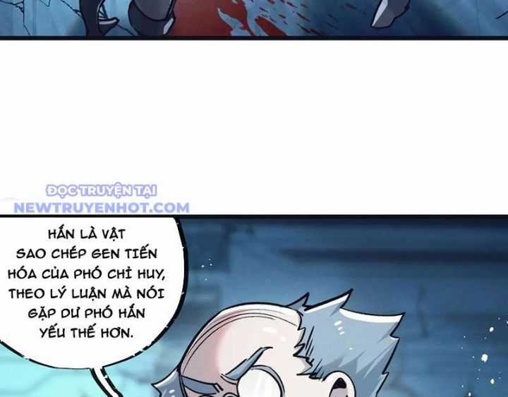 Nông Trường Siêu Cấp Ở Tận Thế Chapter 80 trang 20