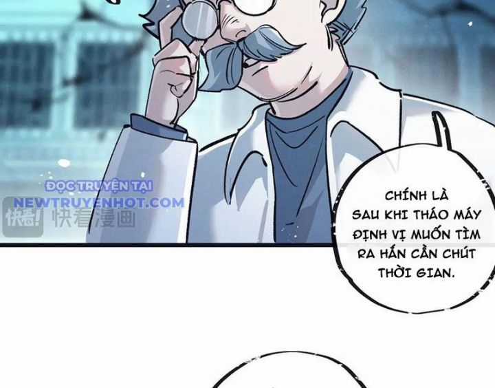 Nông Trường Siêu Cấp Ở Tận Thế Chapter 80 trang 21