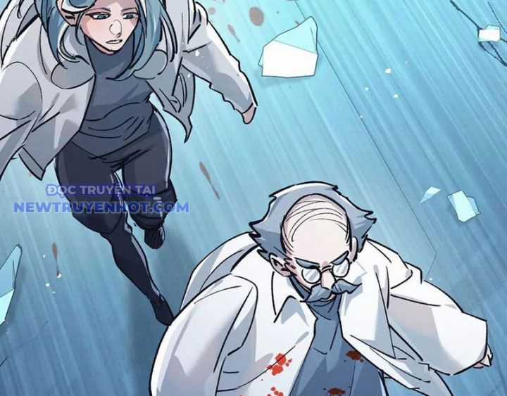 Nông Trường Siêu Cấp Ở Tận Thế Chapter 80 trang 23