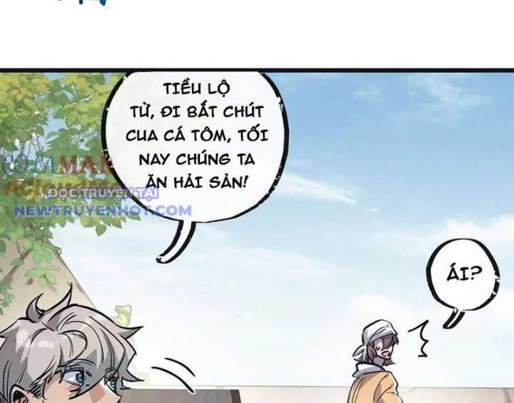 Nông Trường Siêu Cấp Ở Tận Thế Chapter 80 trang 27