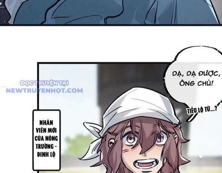 Nông Trường Siêu Cấp Ở Tận Thế Chapter 80 trang 29