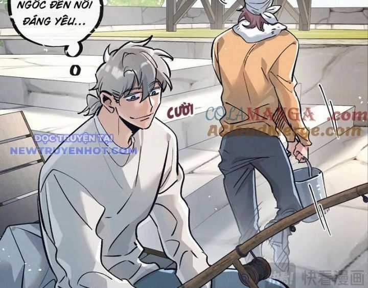 Nông Trường Siêu Cấp Ở Tận Thế Chapter 80 trang 33