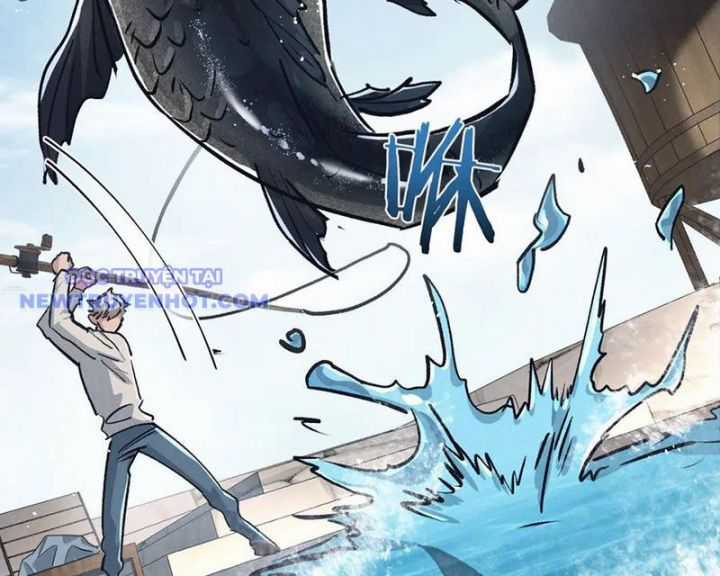 Nông Trường Siêu Cấp Ở Tận Thế Chapter 80 trang 40