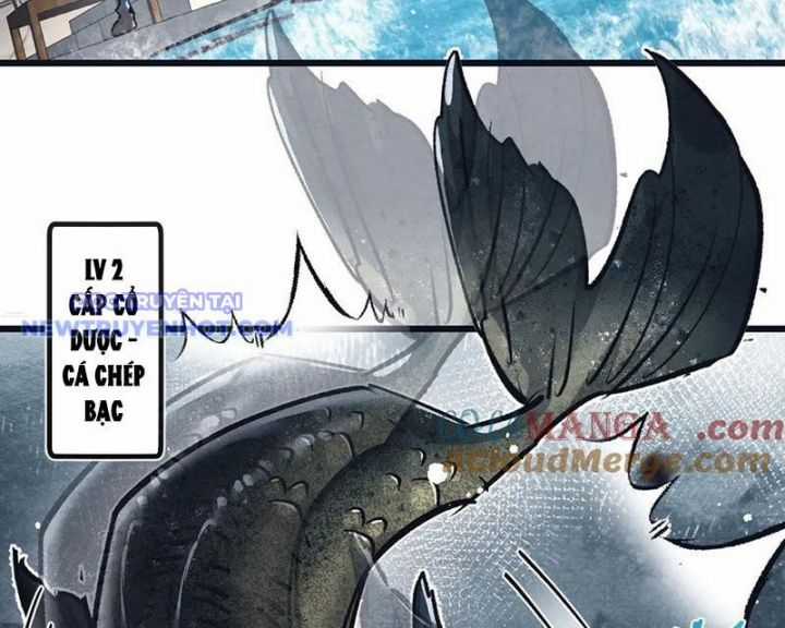 Nông Trường Siêu Cấp Ở Tận Thế Chapter 80 trang 41