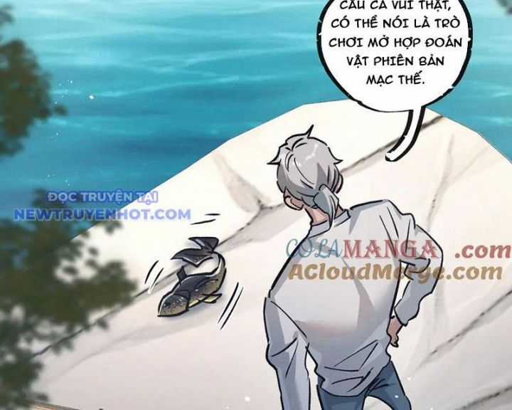 Nông Trường Siêu Cấp Ở Tận Thế Chapter 80 trang 44