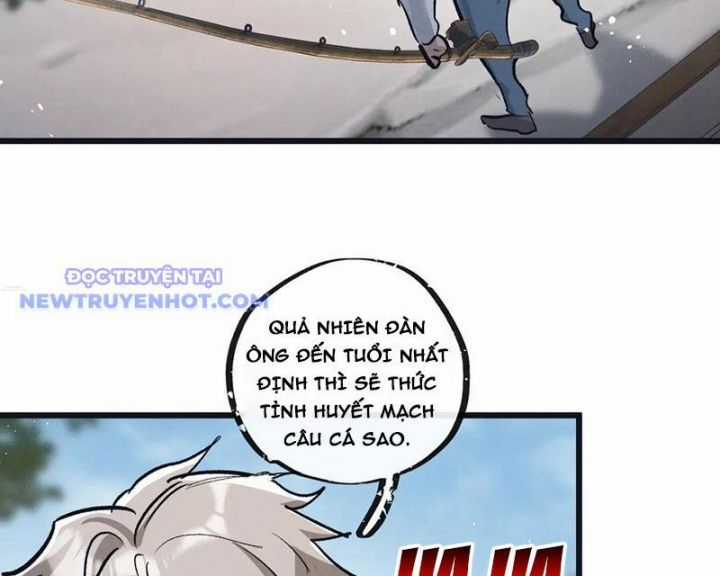 Nông Trường Siêu Cấp Ở Tận Thế Chapter 80 trang 45