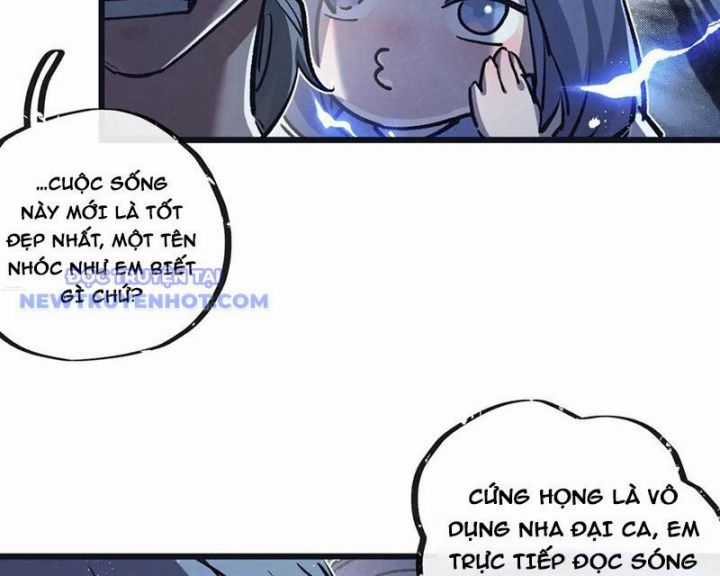 Nông Trường Siêu Cấp Ở Tận Thế Chapter 80 trang 48