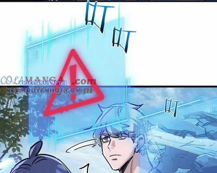 Nông Trường Siêu Cấp Ở Tận Thế Chapter 80 trang 50